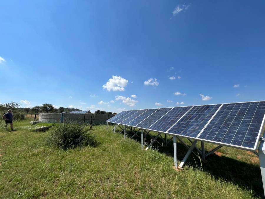 5 Bedroom Property for Sale in Brandfort Rural Free State